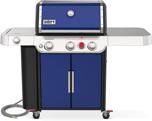 Weber Genesis S-335 Gas Grill