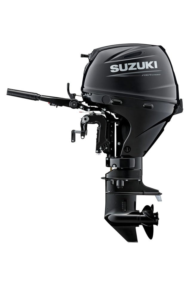 Suzuki DF30ATHL2 30 HP Outboard Motor