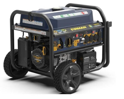 Firman Tri Fuel Portable Generator T09275