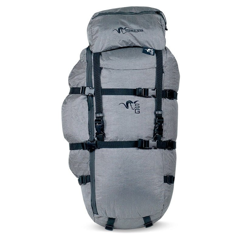 Stone Glacier Terminus 7000 Backpack