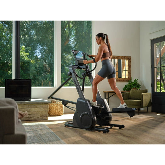 NordicTrack X16 Elliptical