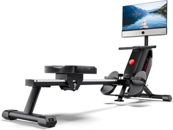 Yesoul Rower R1 Plus 21.5″ HD Screen