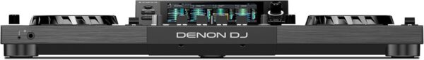 Denon DJ SC LIVE 4 4-Deck Standalone DJ