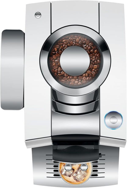 Jura Z10 Automatic Coffee Machine