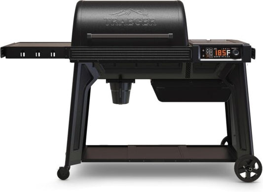Traeger Woodridge Pro Pellet Grill