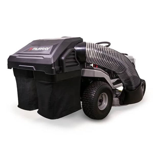 Murray Double Bagger for Riding Tractors