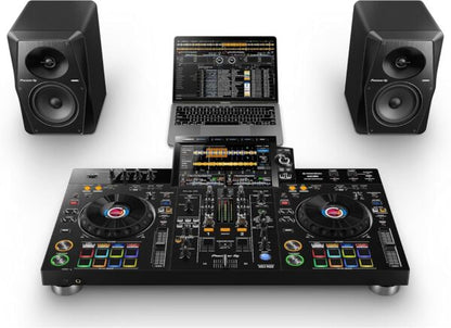 Pioneer DJ XDJ-RX3 All In One DJ System