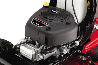 Craftsman 42-in. Gear Gas Riding Mower