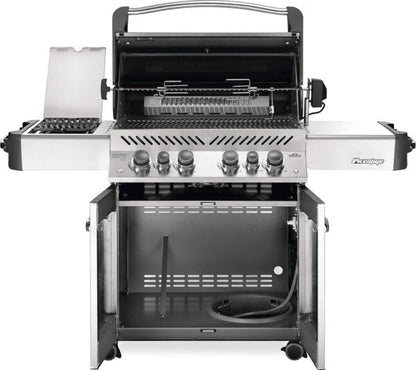 Napoleon Prestige 500 Natural Gas Grill