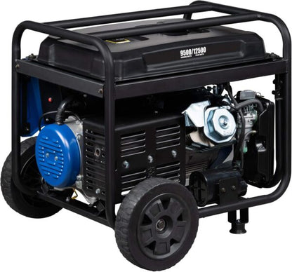 Westinghouse 9500 Peak Watt Home Backup Portable Gas Powered Generator