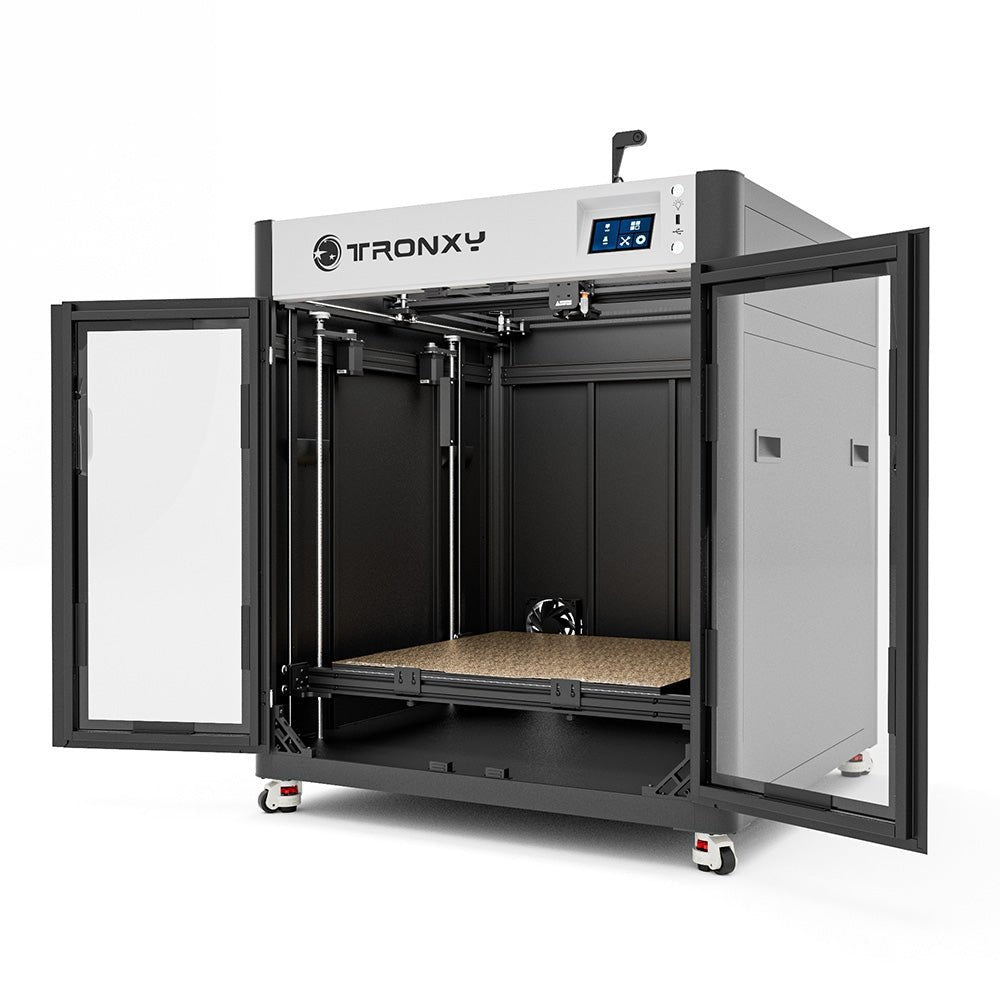 VEHO-600 Pro V2 3D Printer