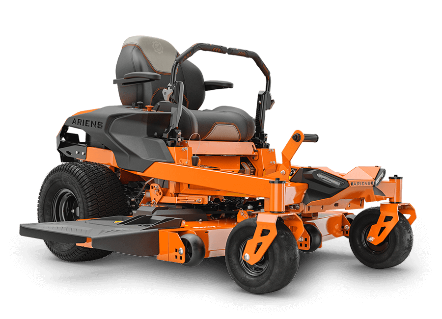 Ariens IKON (52") 23HP Kawasaki Zero Turn Mower 918005