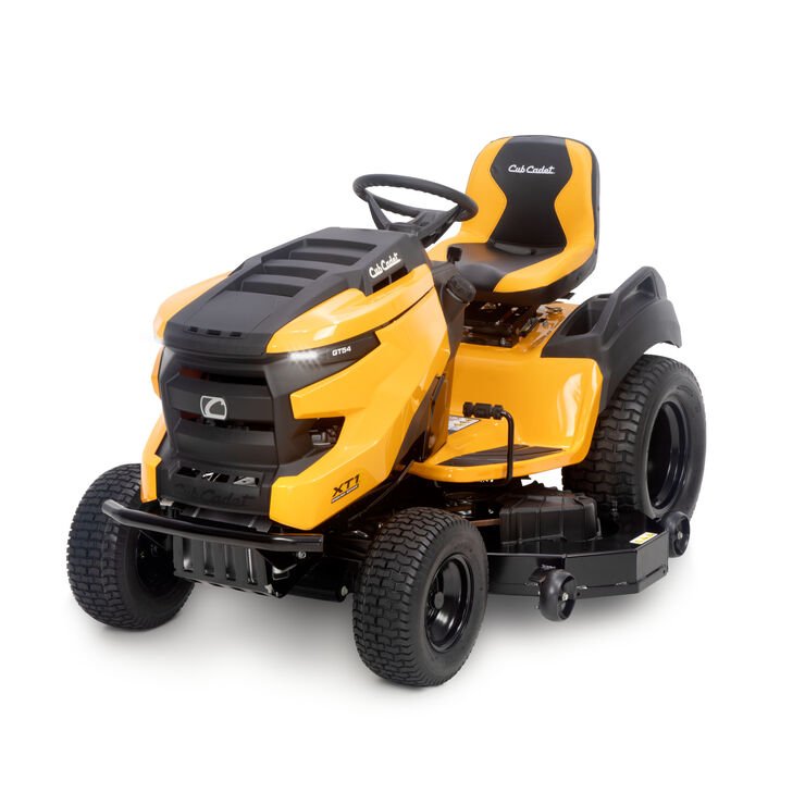 Cub Cadet XT1 GT54 Riding Lawn Mower