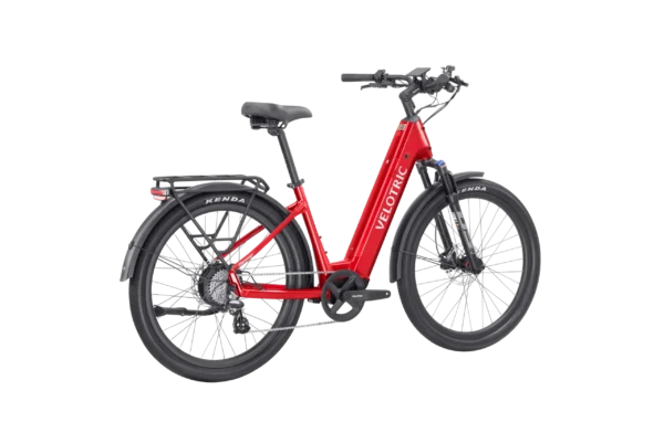Velotric Discover 2 Ebike