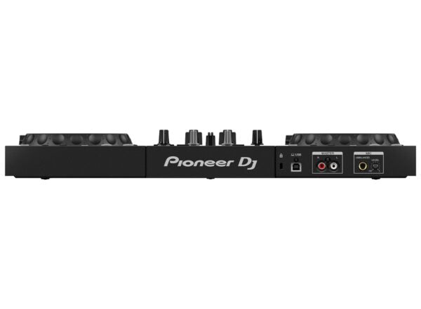 Pioneer DJ DDJ-400 2-Channel rekordbox DJ Controller
