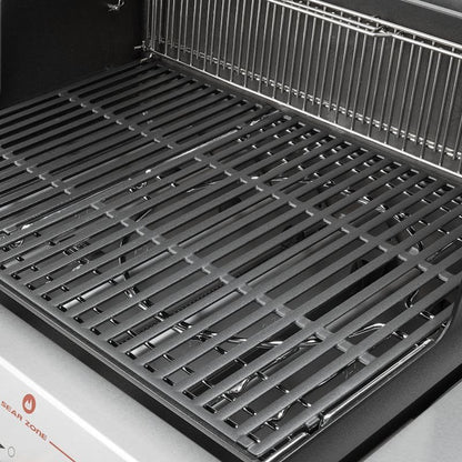 Weber Genesis EX-325s Smart Gas Grill