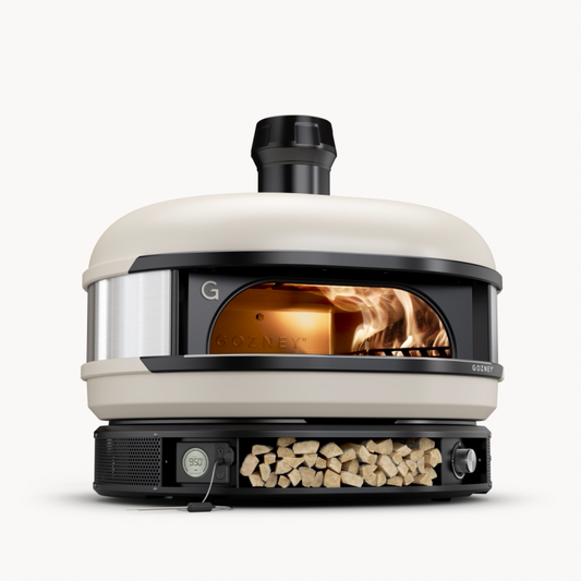 Gozney Dome Outdoor Multi-Fuel Pizza Oven