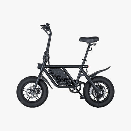 Jetson Atlas Fat Tire Electric Bike