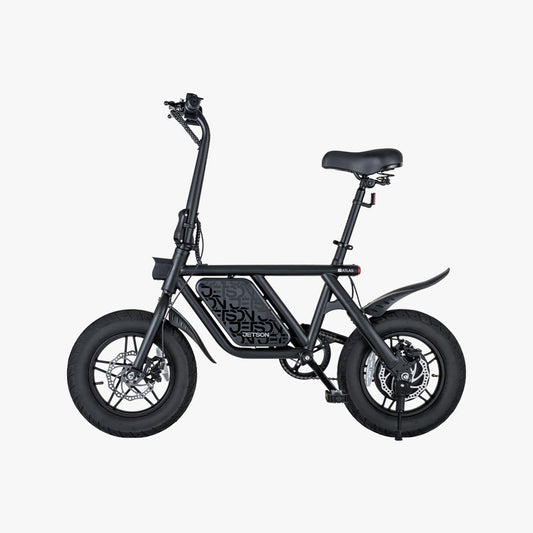 Jetson Atlas Fat Tire Electric Bike