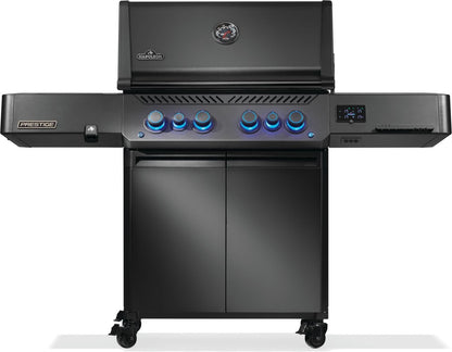 Napoleon Phantom Prestige 500 Connected Gas Grill