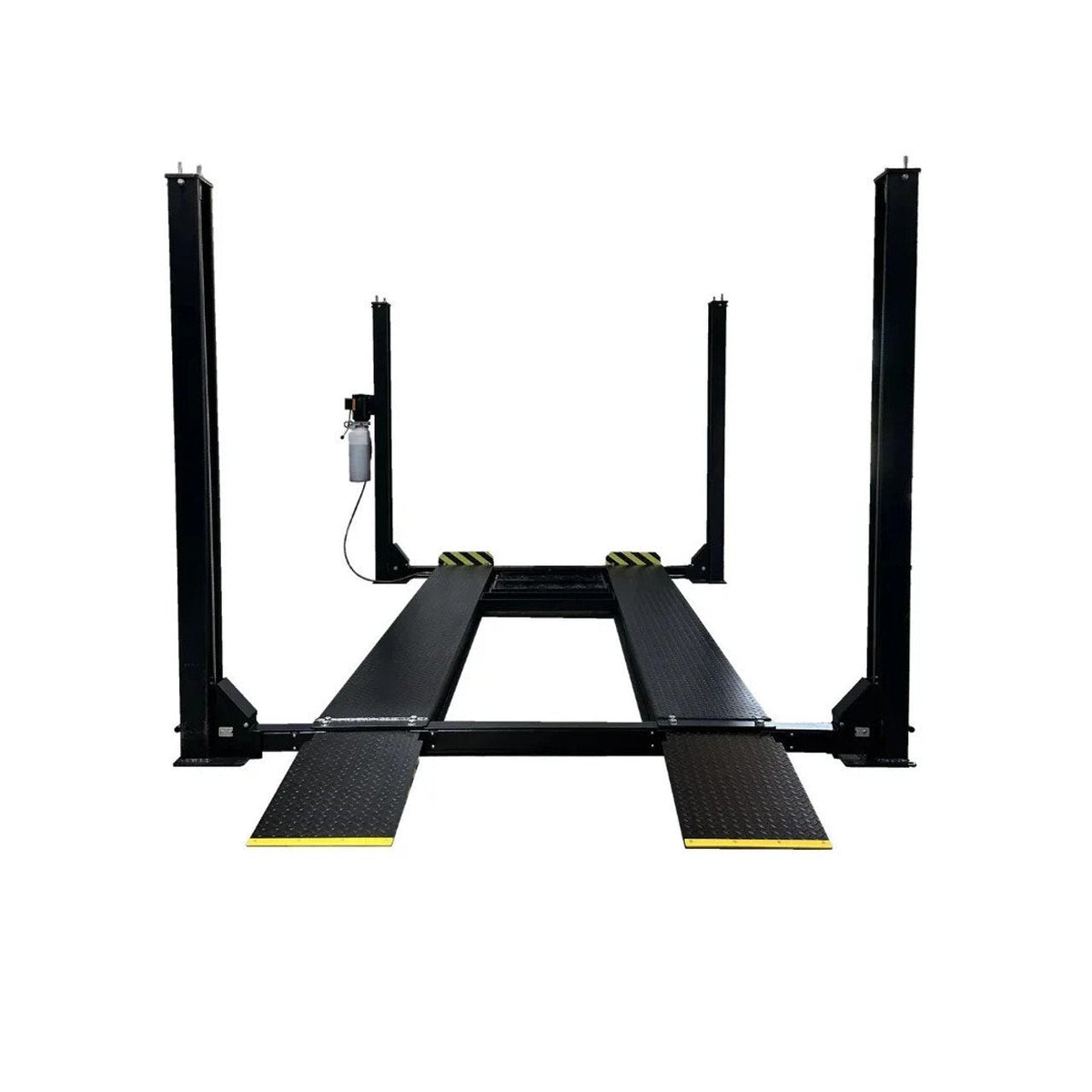 Tuxedo FP9K-DX-XLT 9,000 Lb Four Post Lift