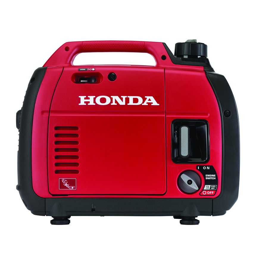 Honda EU2200i Companion Inverter Generator