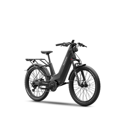 Segway Xafari eBike