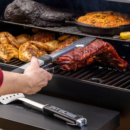 Pit Boss Sportsman 850 Pellet Grill